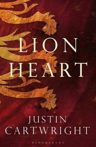 Lion Heart by Justin Cartwright