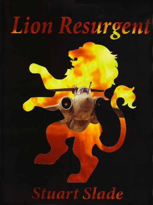 Lion Resurgent by Stuart Slade