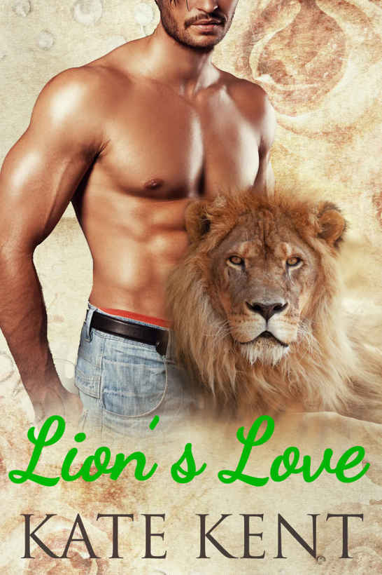 Lion's Love