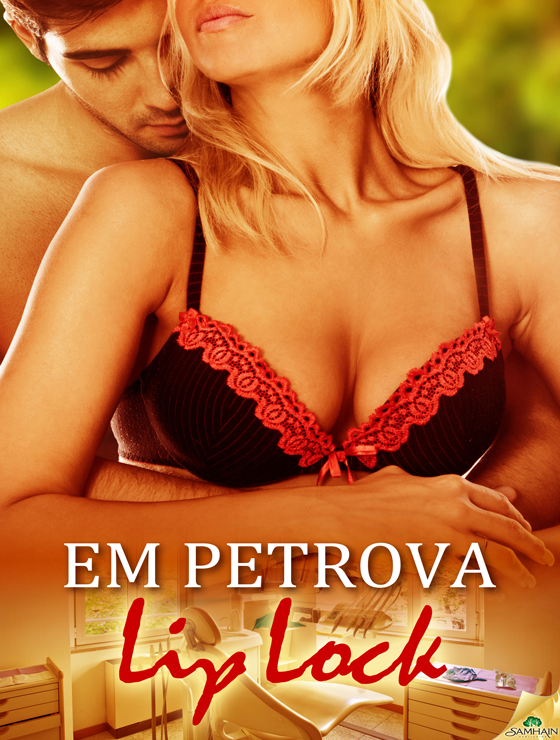Lip Lock: Country Fever, Book 2 (2013)