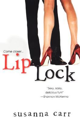 Lip Lock (2005) by Susanna Carr