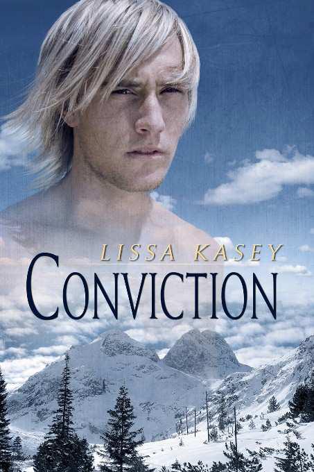 Lissa Kasey - Dominion 3 - Conviction by Lissa Kasey