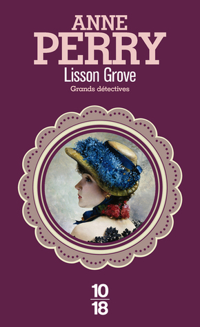 Lisson Grove (2010) by Anne Perry