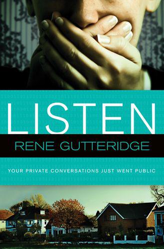 Listen by Gutteridge, Rene