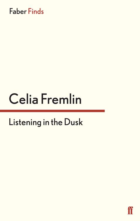 Listening in the Dusk (2014)