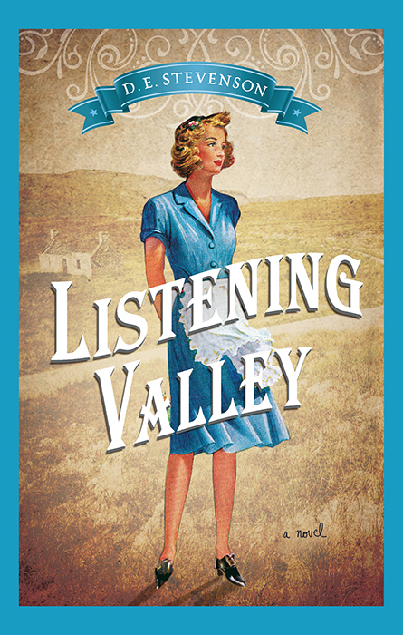 Listening Valley (2014)