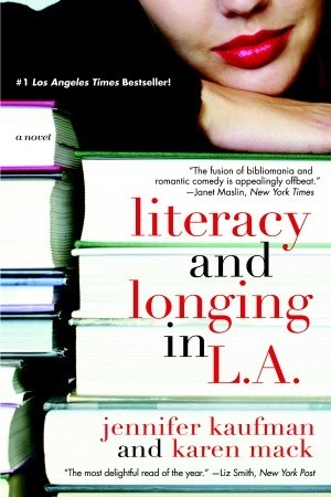 Literacy and Longing in L.A. (2007) by Jennifer Kaufman