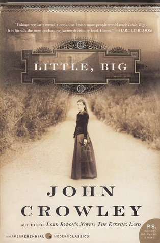 Little, Big (2006) by John Crowley