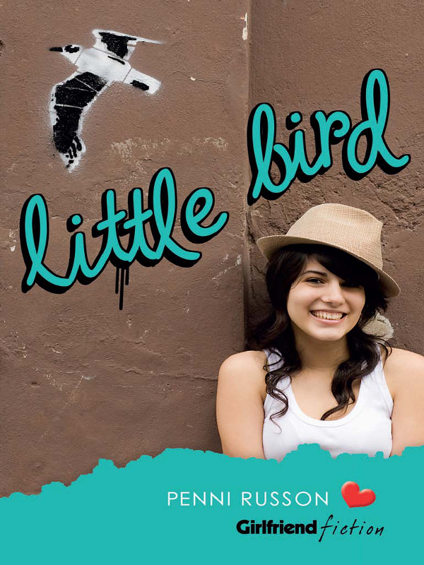 Little Bird (2009) by Penni Russon