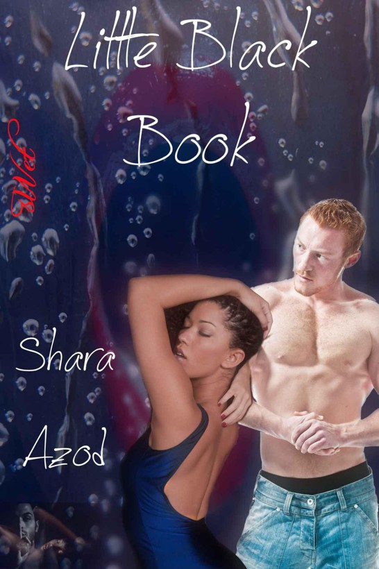 Little Black Book (sWet) by Azod, Shara