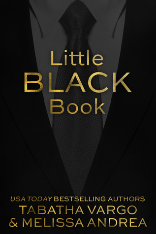 Little Black Book (2014) by Tabatha Vargo