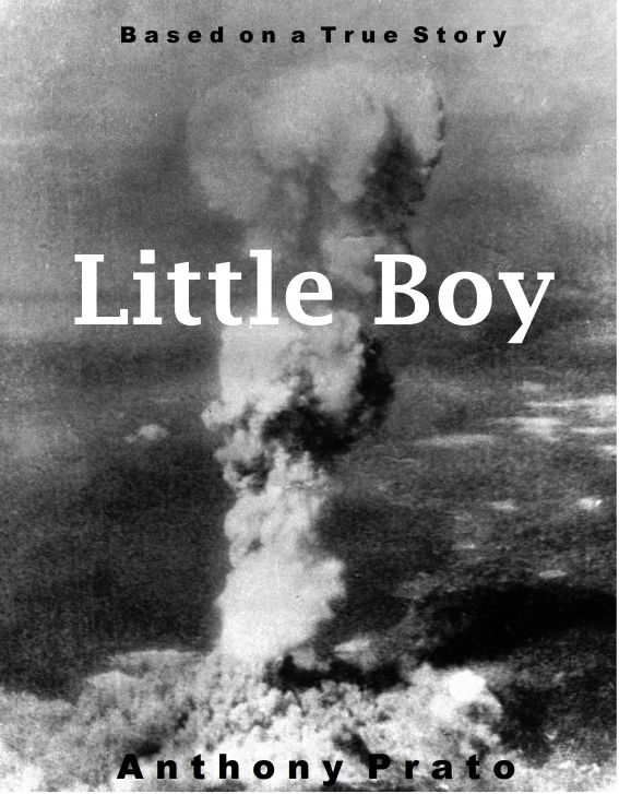 Little Boy by Anthony Prato