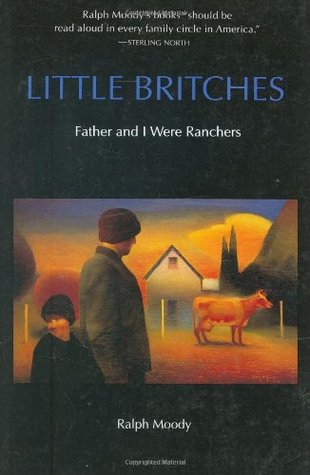 Little Britches: Father and I Were Ranchers (1991)