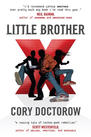 Little Brother (2008)