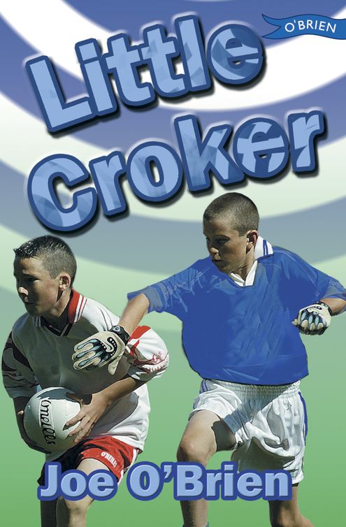 Little Croker (2012) by Joe O'Brien