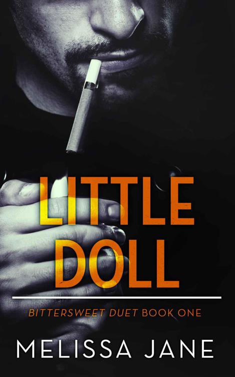 Little Doll by Melissa Jane