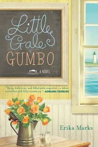 Little Gale Gumbo (2011)