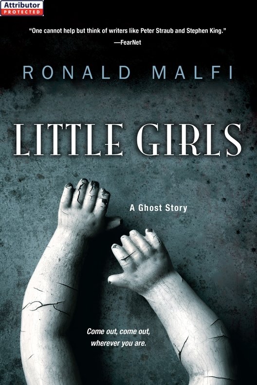 Little Girls by Ronald Malfi