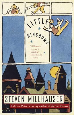 Little Kingdoms (1998)