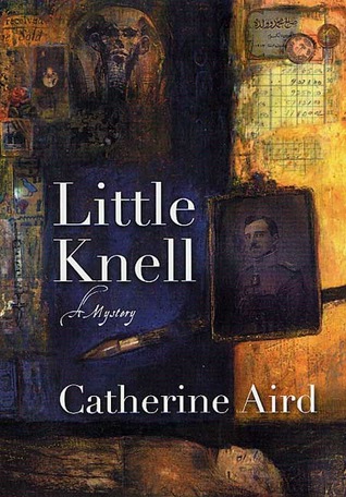 Little Knell (2001) by Catherine Aird