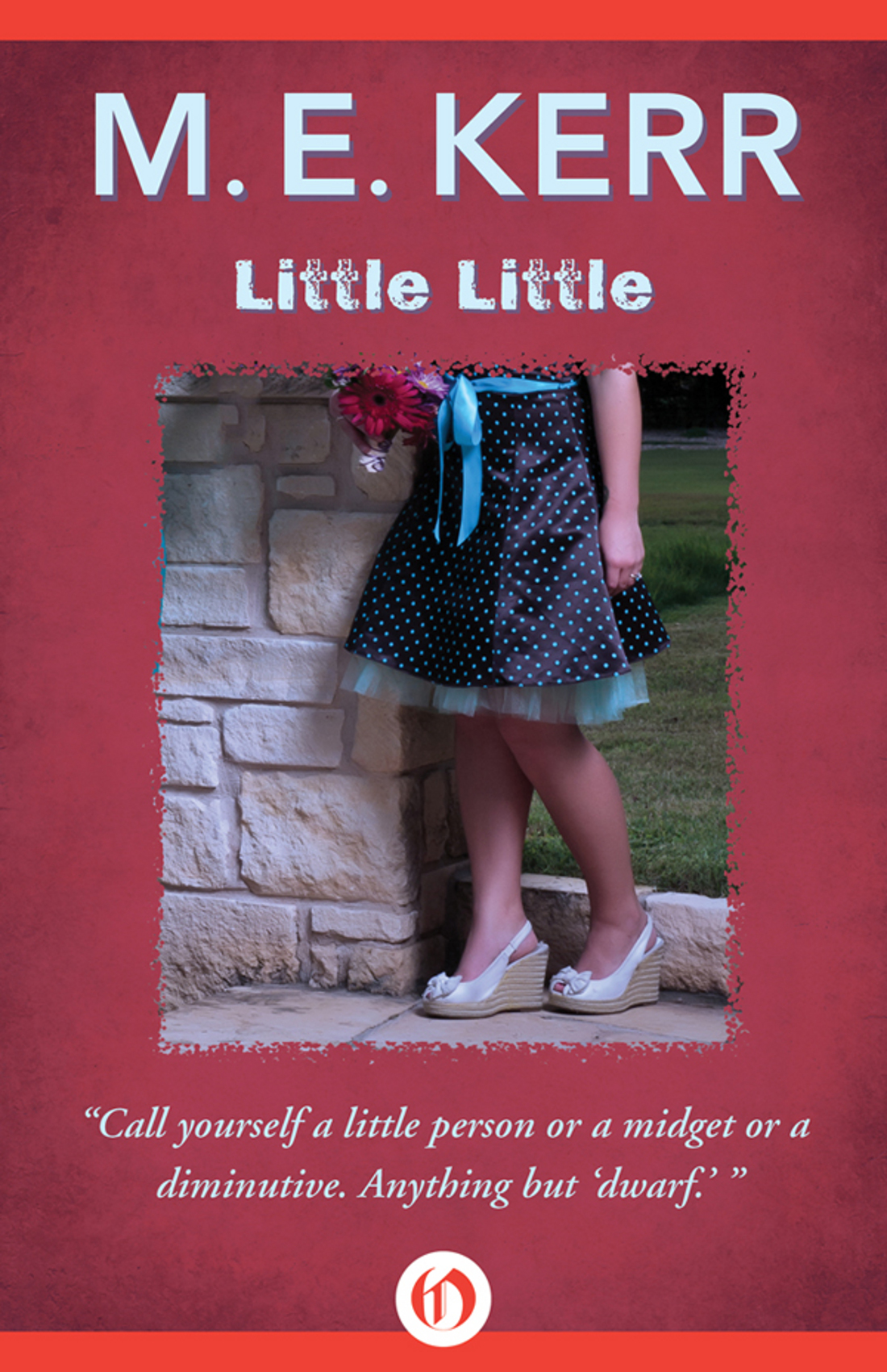 Little Little by M. E. Kerr