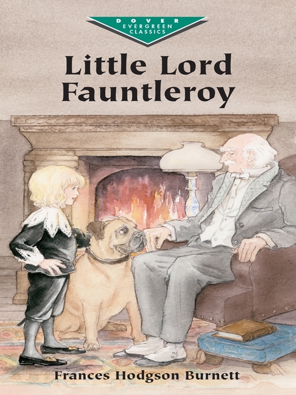 Little Lord Fauntleroy (2012) by Burnett, Frances Hodgson;