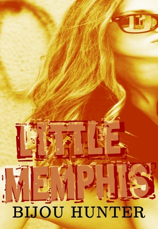 Little Memphis (2014) by Bijou Hunter