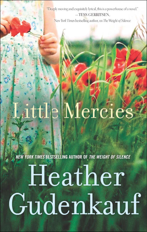 Little Mercies by Heather Gudenkauf