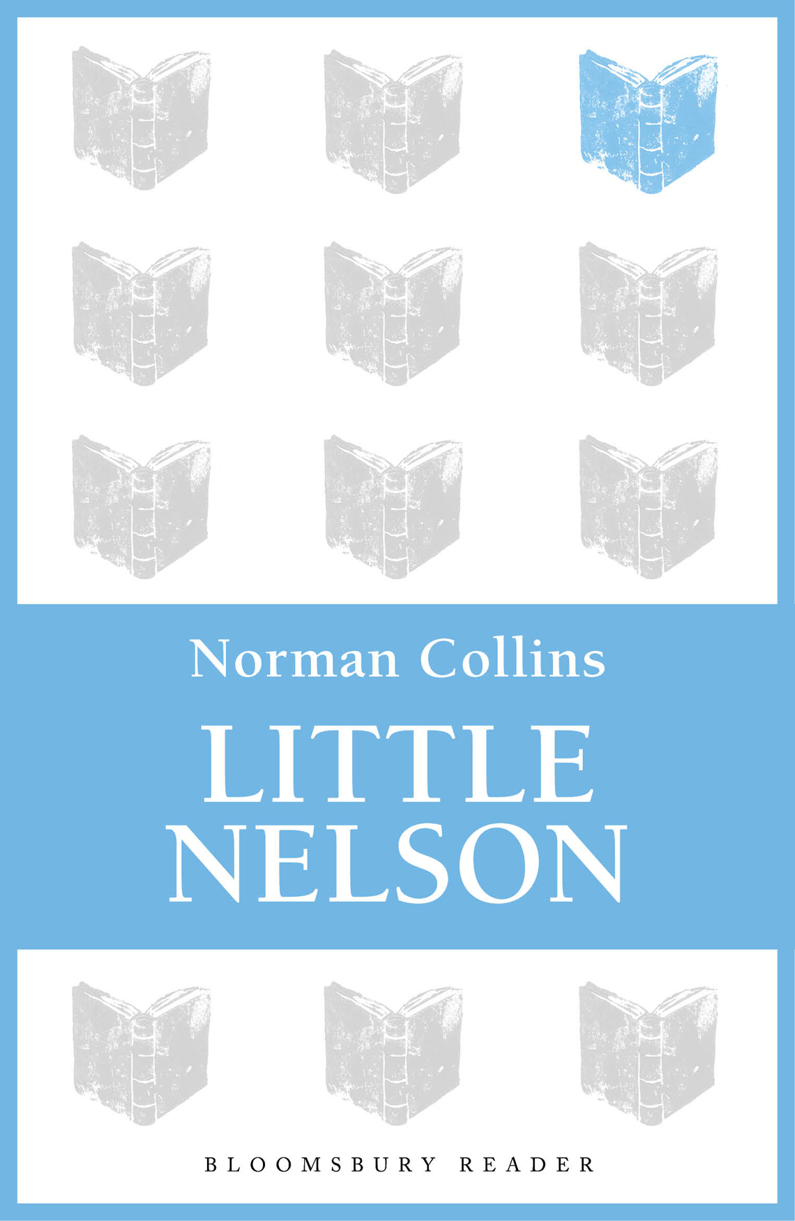 Little Nelson (1981) by Norman Collins