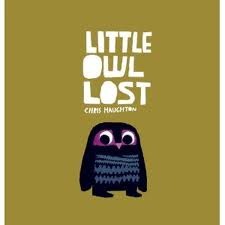 Little Owl Lost (2010)