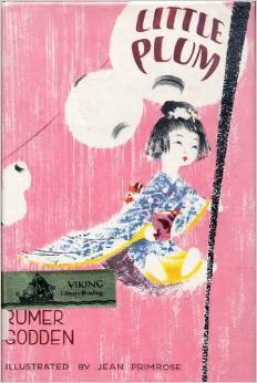 Little Plum (2007) by Rumer Godden