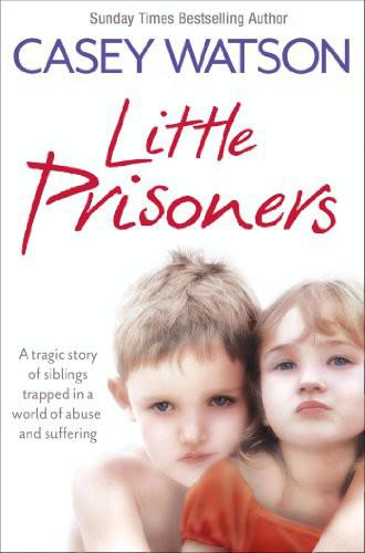 Little Prisoners by Casey Watson