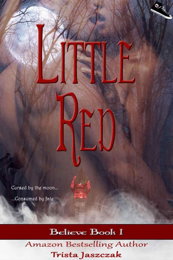 Little Red by Trista Jaszczak