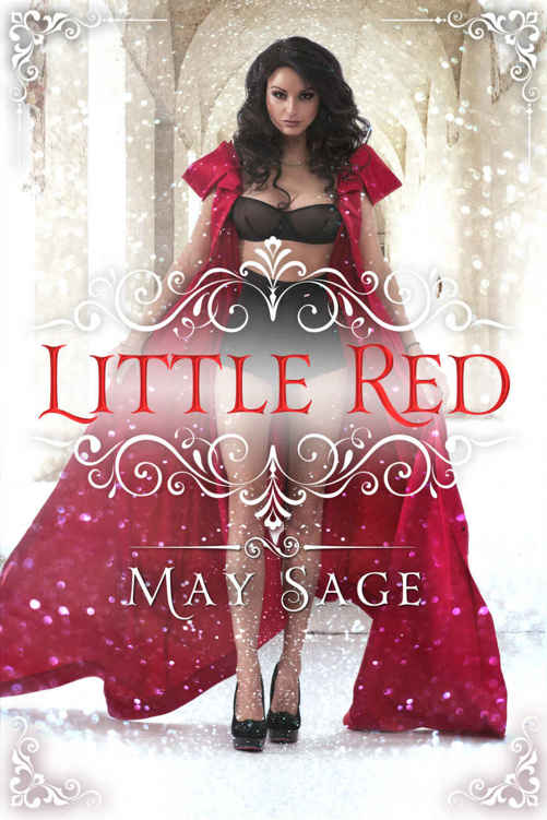 Little Red (Not Quite the Fairy Tale #5)