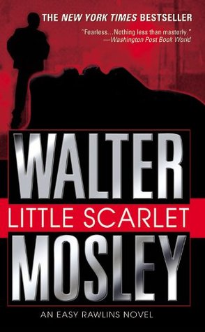 Little Scarlet (2005)