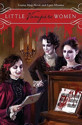 Little Vampire Women (2010) by Lynn Messina