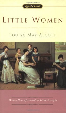 Little Women (2004) by Louisa May Alcott