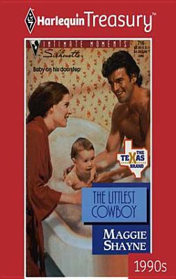 Littlest Cowboy (2011)