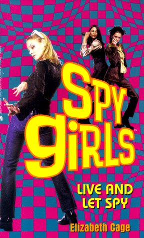 Live and Let Spy (1998)