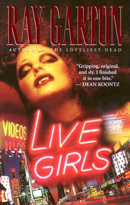 Live Girls (2006)