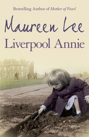 Liverpool Annie (1999) by Maureen Lee