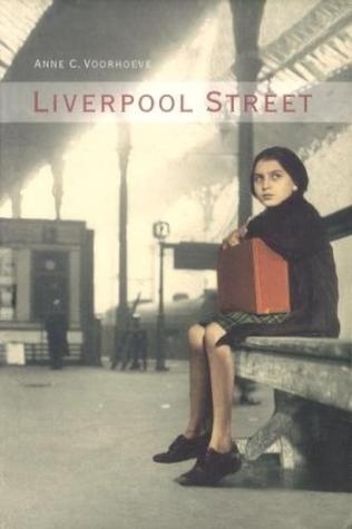 Liverpool Street (2008)