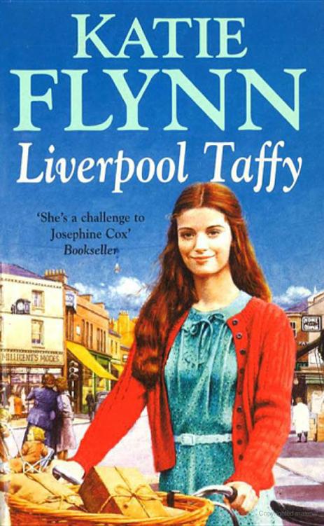 Liverpool Taffy