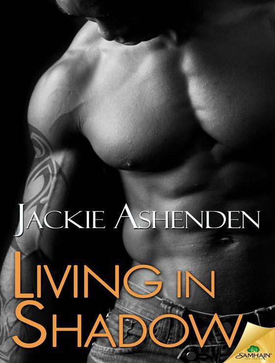 Living in Shadow (Living In…) by Jackie Ashenden