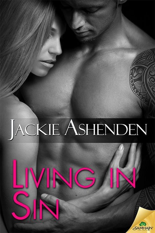 Living in Sin (Living In…) by Jackie Ashenden