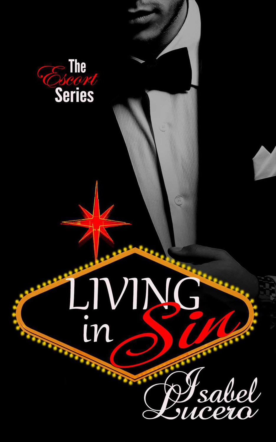 Living in Sin (The Escort Series)