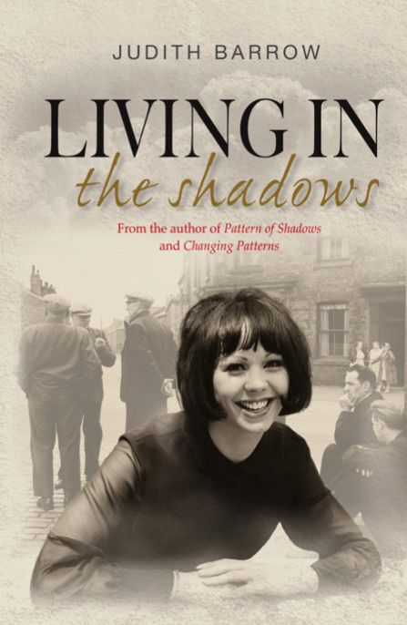 Living in the Shadows by Judith Barrow