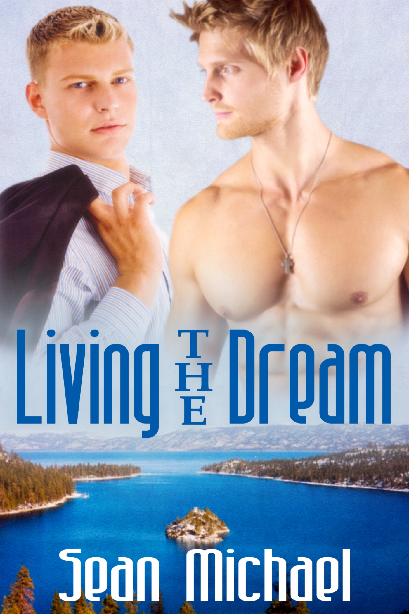 Living The Dream (2015)