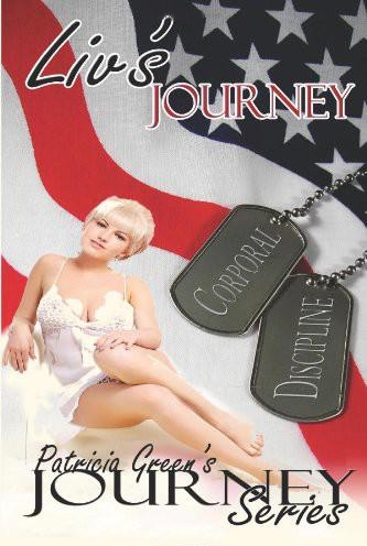 Liv's Journey by Patricia Green