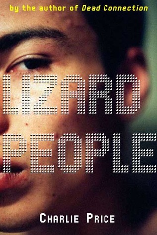 Lizard People (2007) by Charlie Price